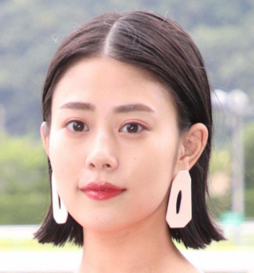 高畑充希さんの写真