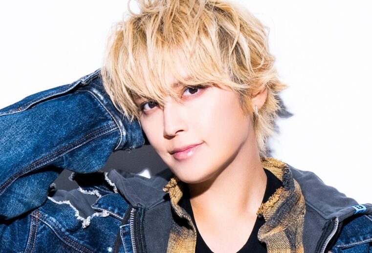 手越祐也さんの写真
