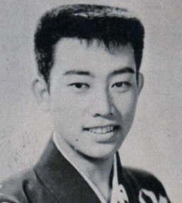 橋幸夫の写真