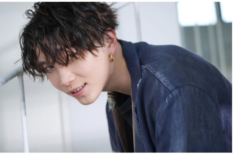 遠藤健慎さんの写真