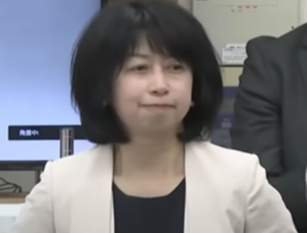 玉木雄一郎さんの妻の写真