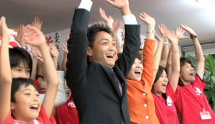 玉木さんの写真
