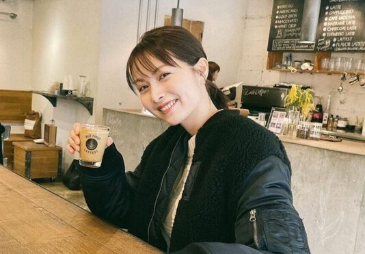 佐藤めぐみさんの写真