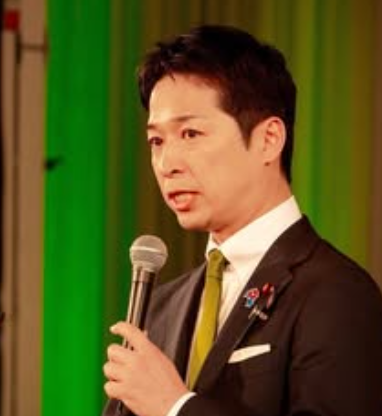 藤田文武さんの写真