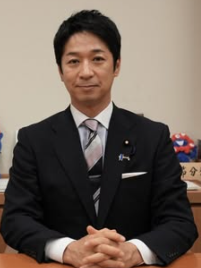 藤田文武さんの写真