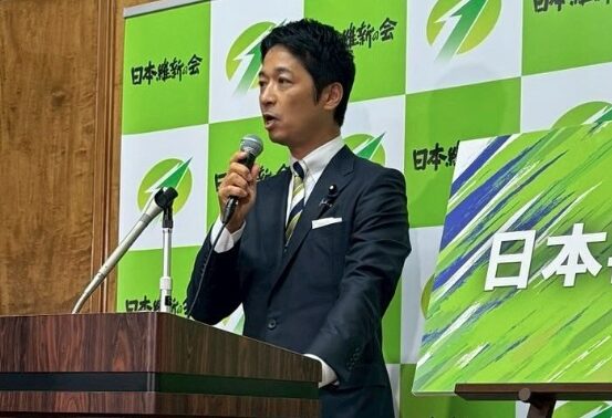 藤田文武さんの写真