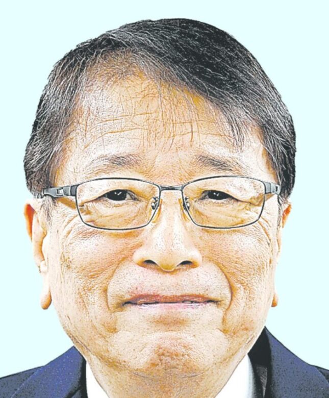 山本拓さんの写真