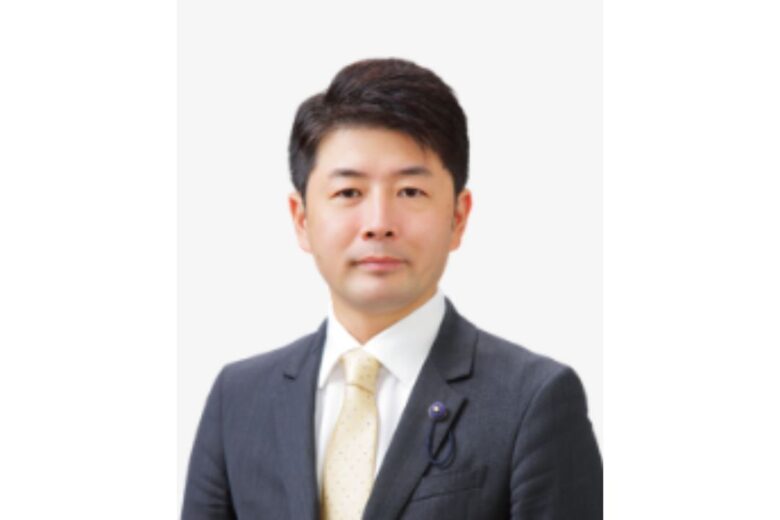 高市早苗さんの養子、山本建